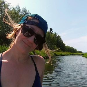 Meet your Posher, Emma